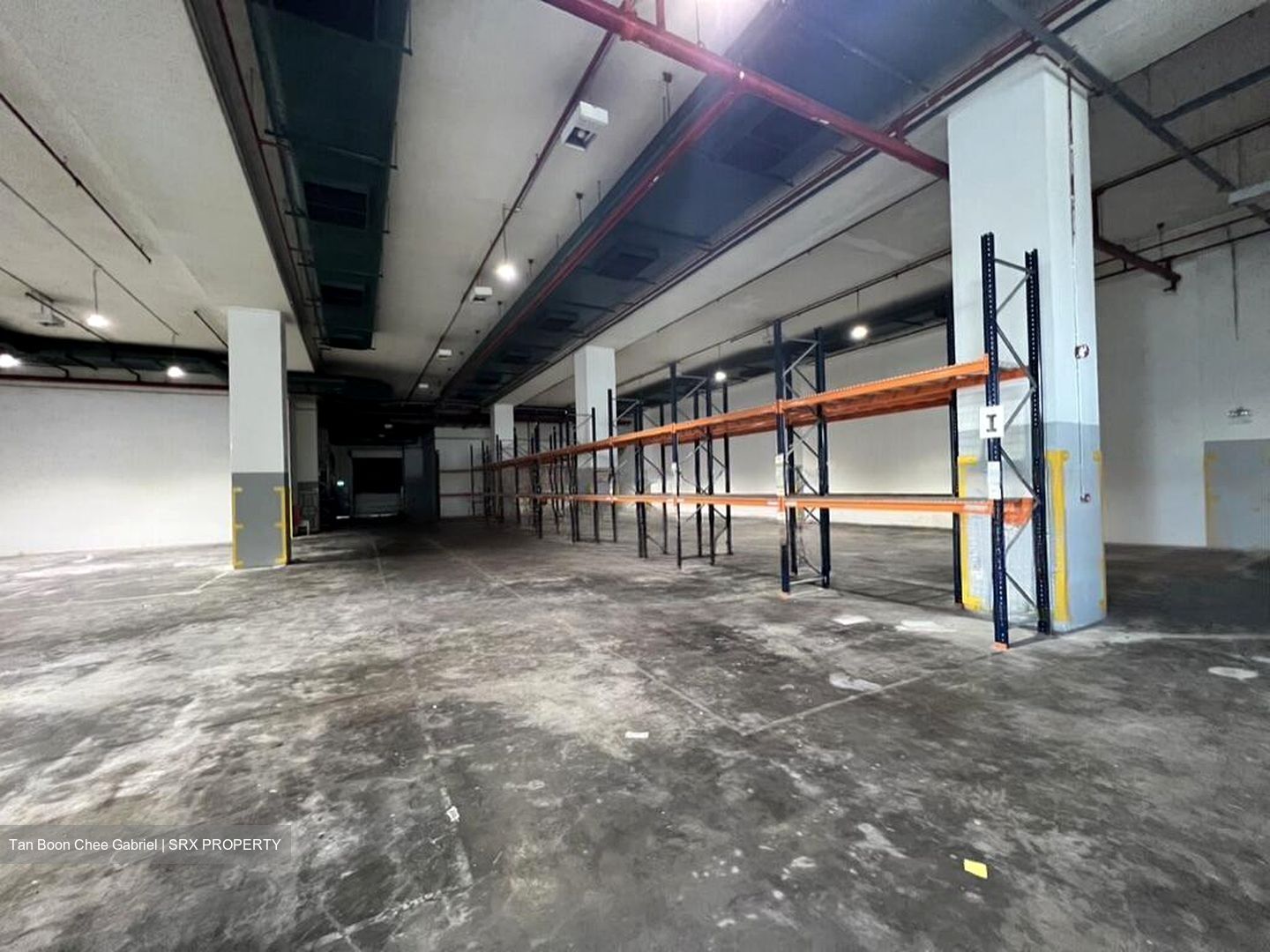 Pandan Crescent (D5), Warehouse #565814621